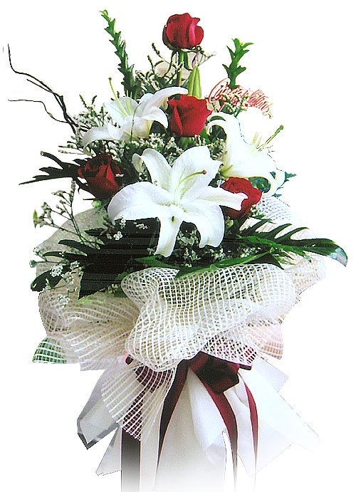 hastaya_buket_cicegi_gonder