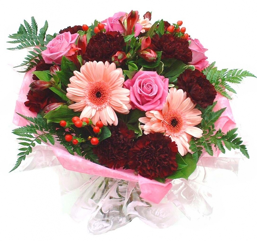 kisiye_ozel_buket_cicegi_gonder