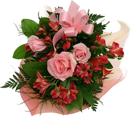 pink-and-red-bouquet
